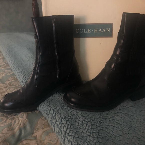 Vintage Cole Haan boots - Picture 3 of 8